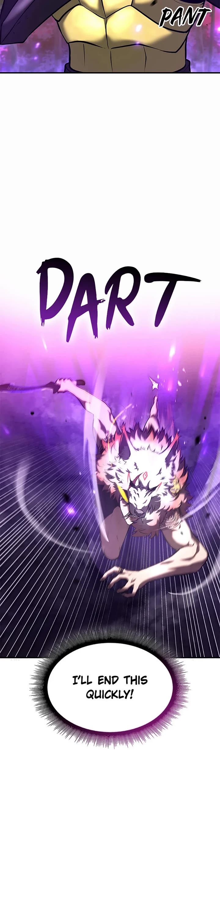 I Returned as an FFF-Class Witch Doctor chapter 99 page 22