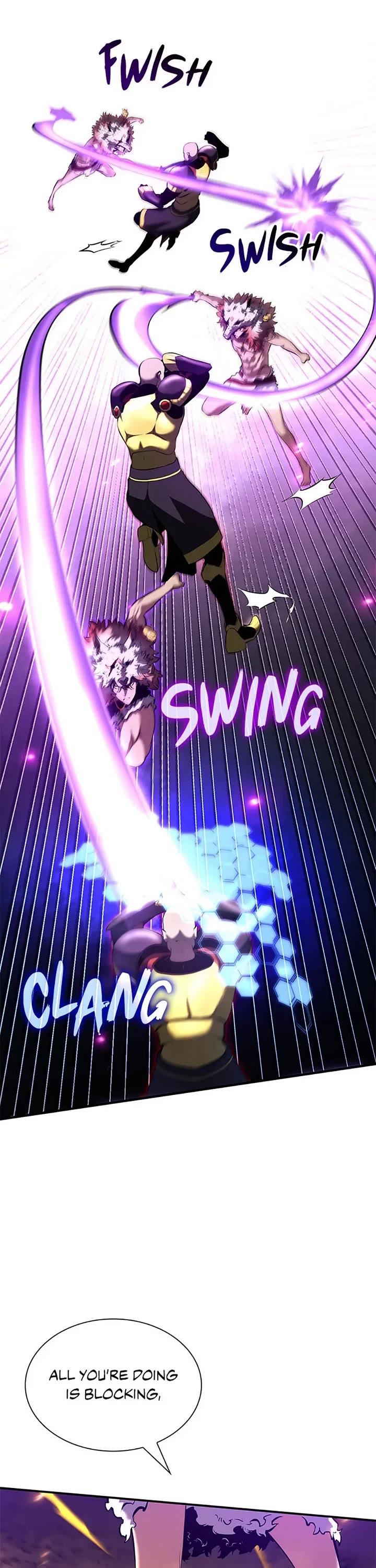 I Returned as an FFF-Class Witch Doctor chapter 99 page 23