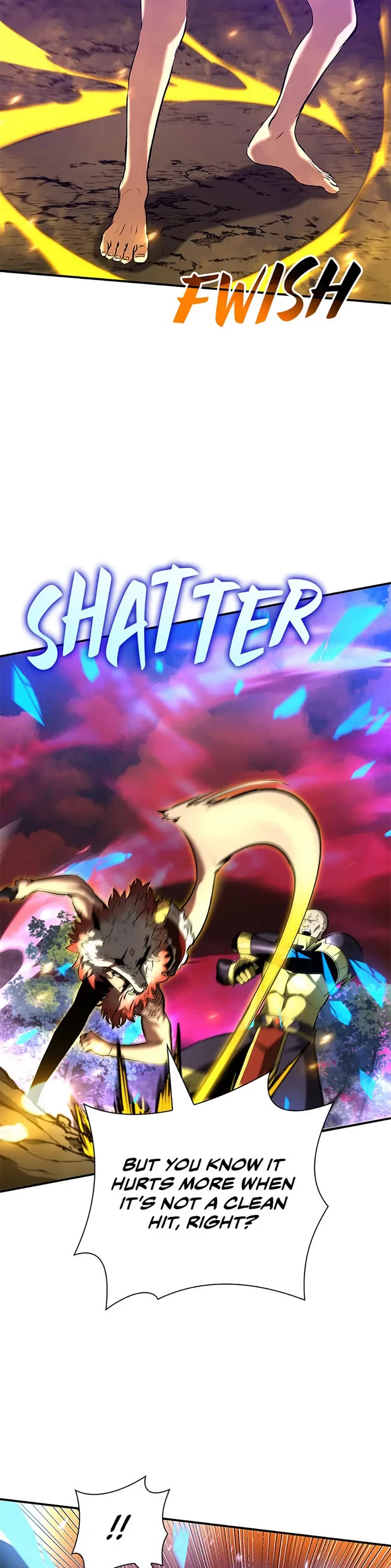 I Returned as an FFF-Class Witch Doctor chapter 99 page 24