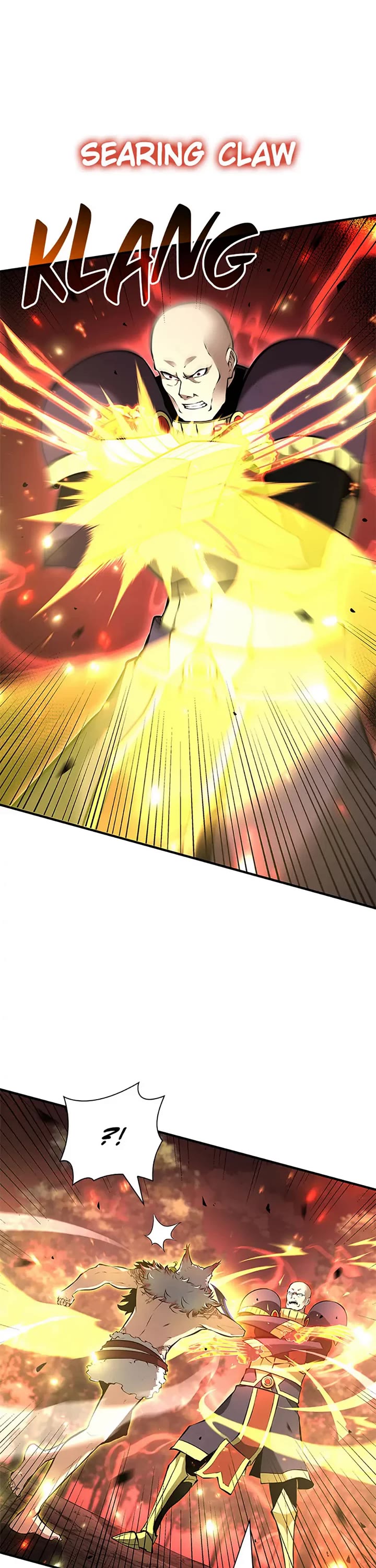 I Returned as an FFF-Class Witch Doctor chapter 99 page 26