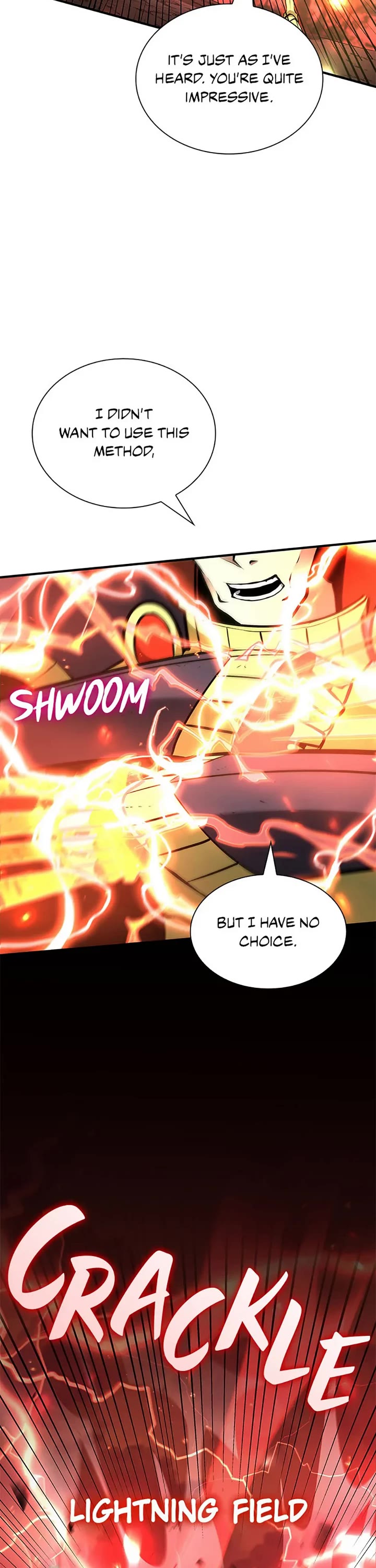 I Returned as an FFF-Class Witch Doctor chapter 99 page 27