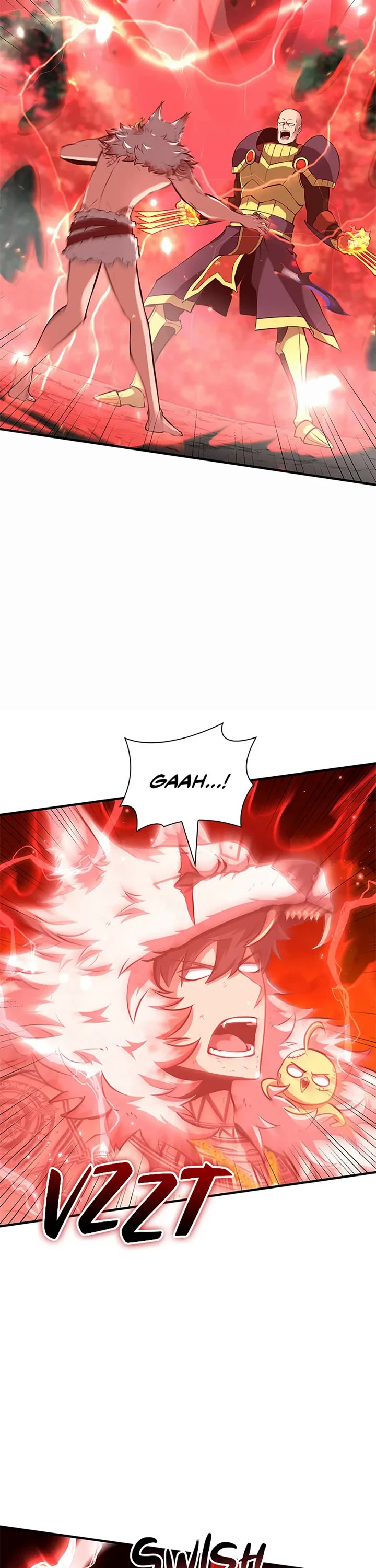 I Returned as an FFF-Class Witch Doctor chapter 99 page 28