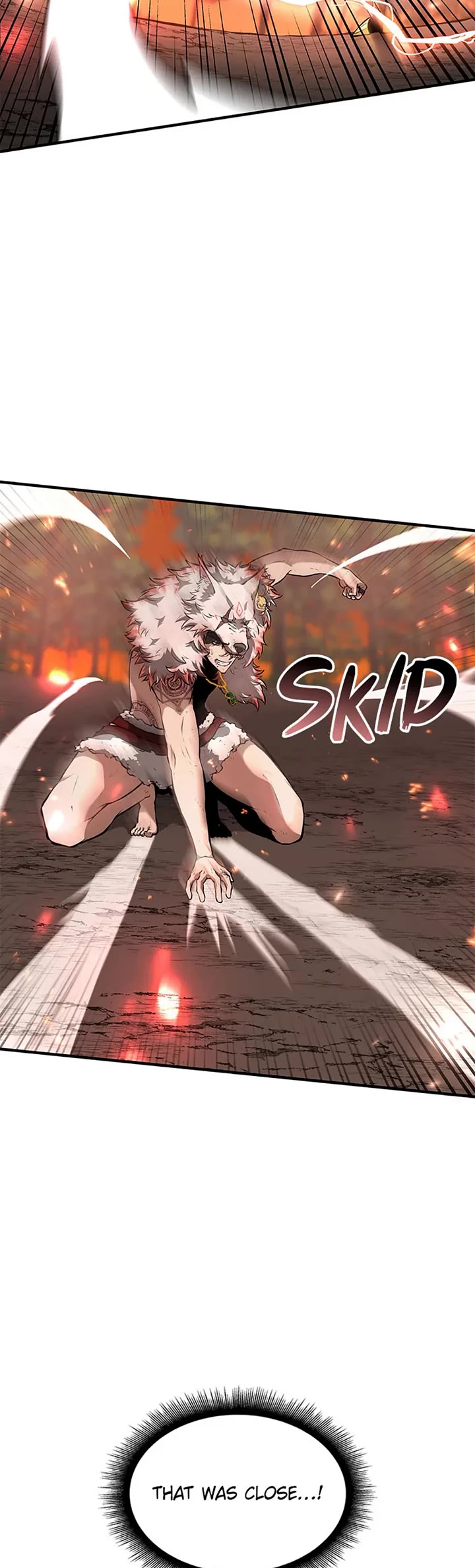 I Returned as an FFF-Class Witch Doctor chapter 99 page 30