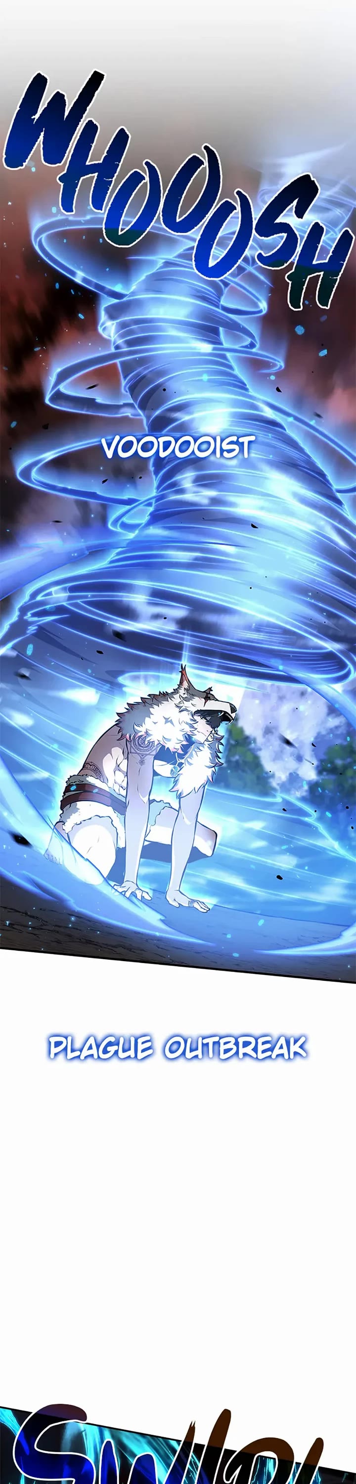 I Returned as an FFF-Class Witch Doctor chapter 99 page 33