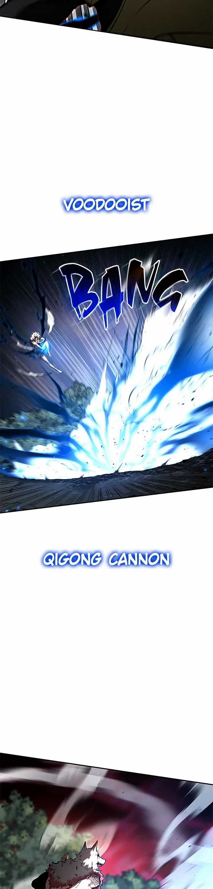 I Returned as an FFF-Class Witch Doctor chapter 99 page 38