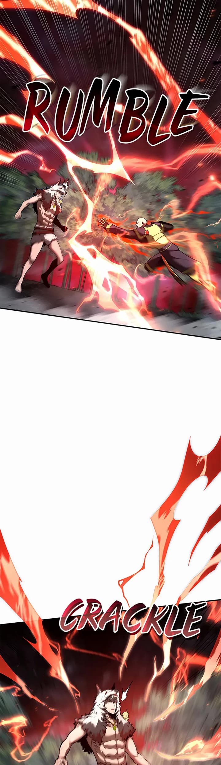 I Returned as an FFF-Class Witch Doctor chapter 99 page 40