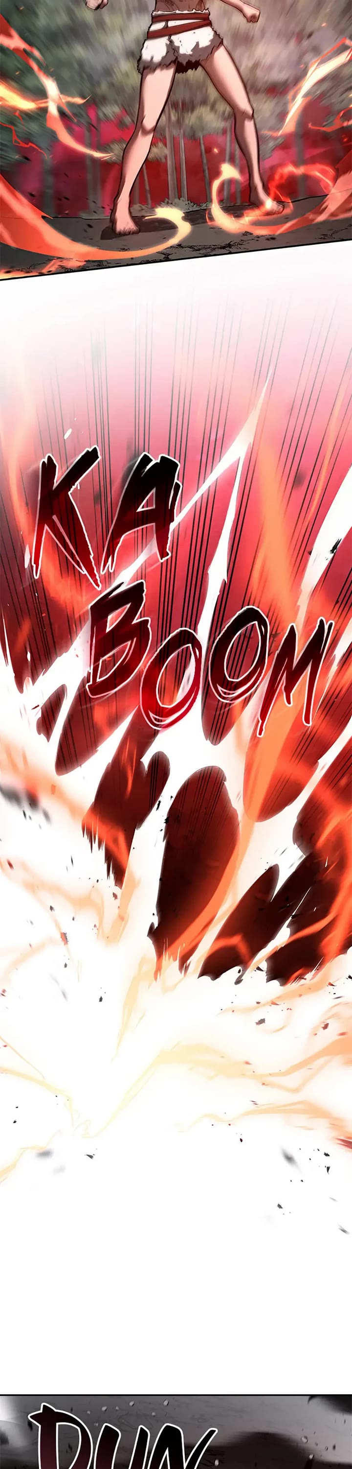 I Returned as an FFF-Class Witch Doctor chapter 99 page 41