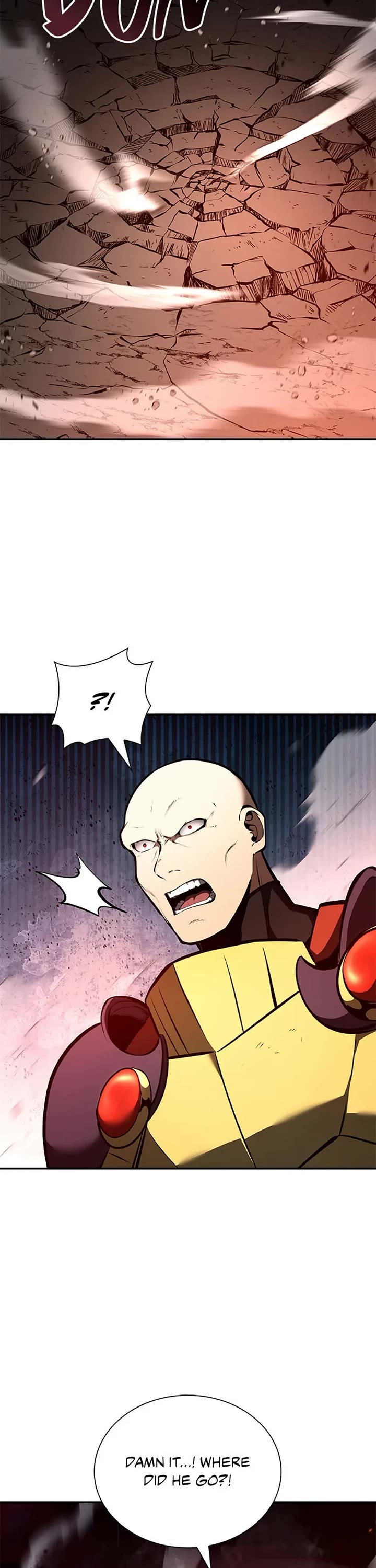 I Returned as an FFF-Class Witch Doctor chapter 99 page 42