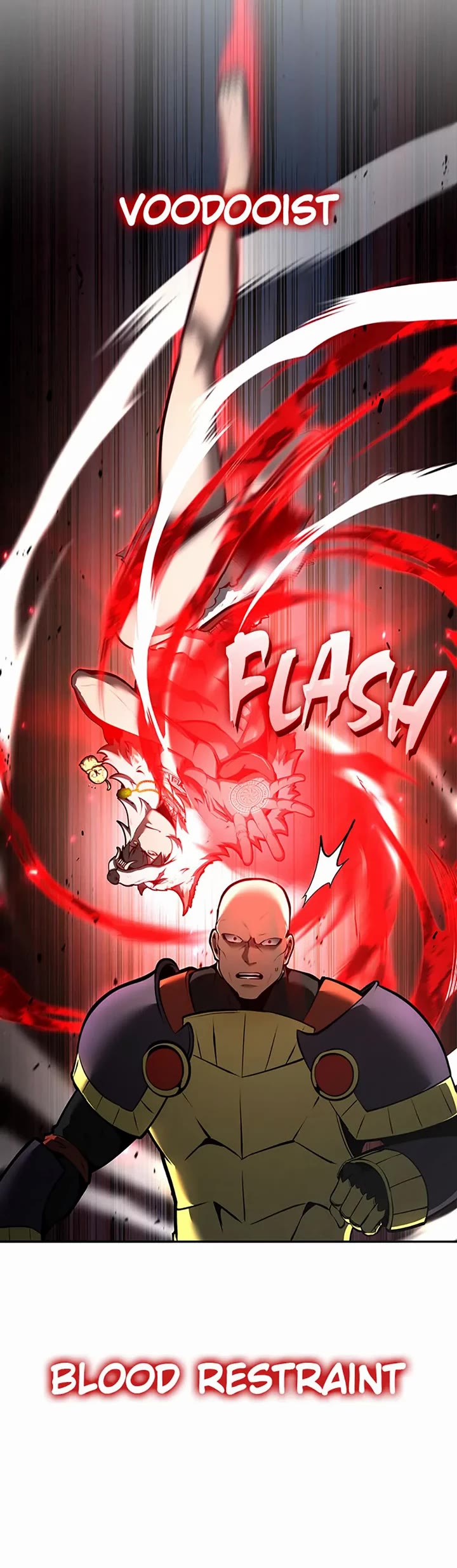 I Returned as an FFF-Class Witch Doctor chapter 99 page 44