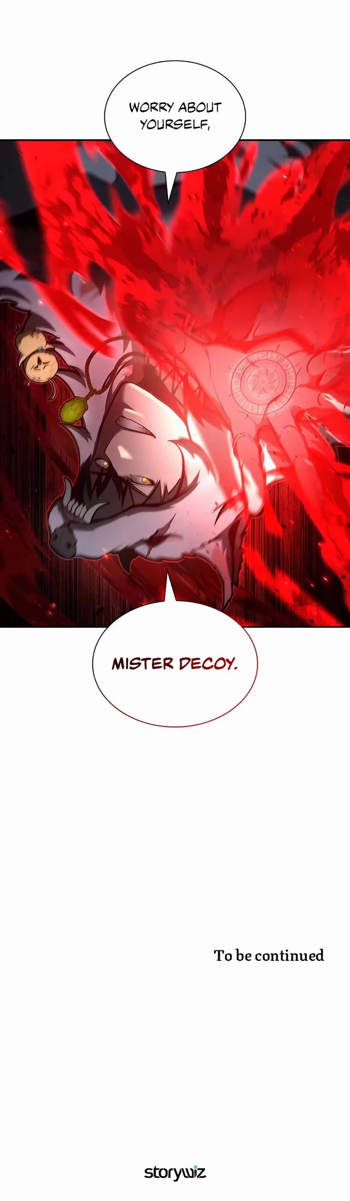 I Returned as an FFF-Class Witch Doctor chapter 99 page 45