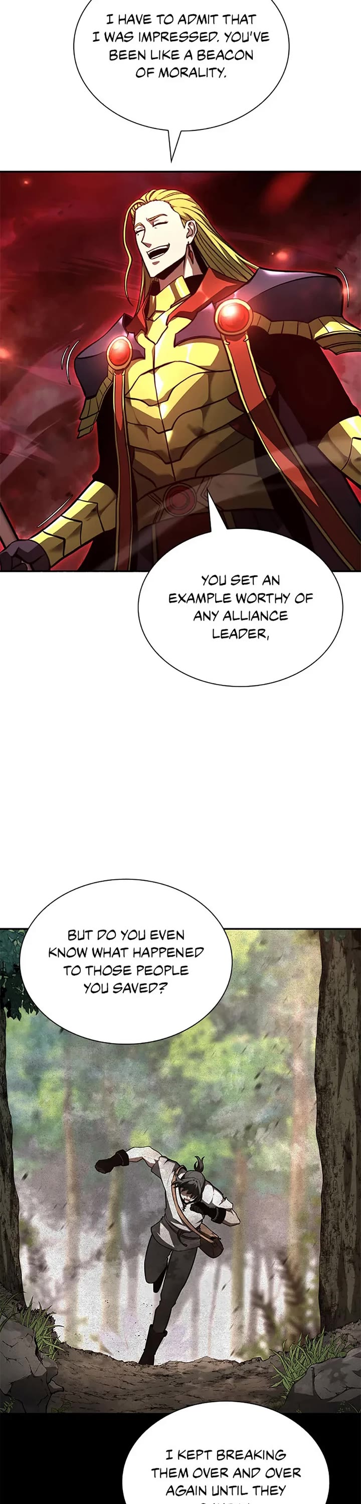 I Returned as an FFF-Class Witch Doctor chapter 99 page 7