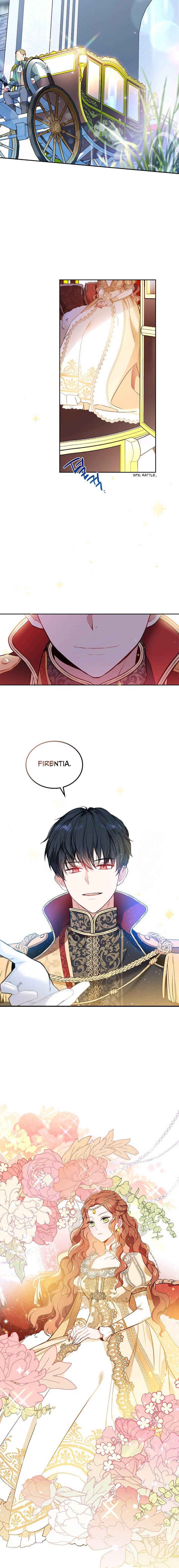 I Shall Master This Family chapter 0 page 4