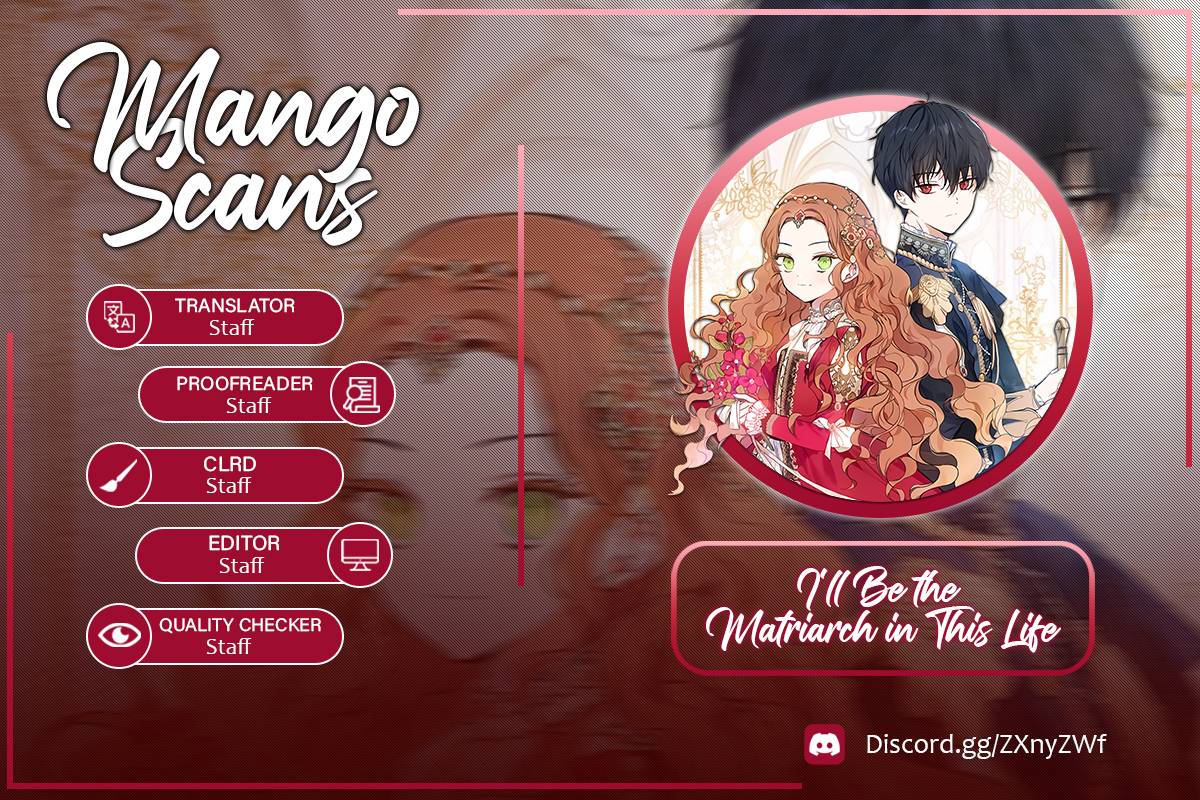 I Shall Master This Family chapter 109 page 1