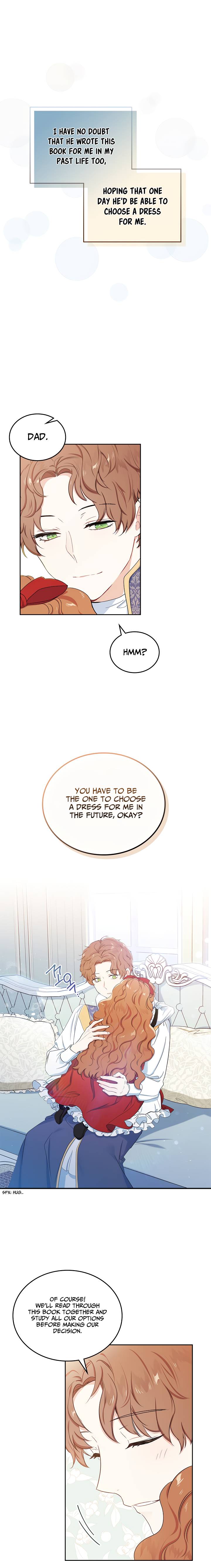 I Shall Master This Family chapter 11 page 14