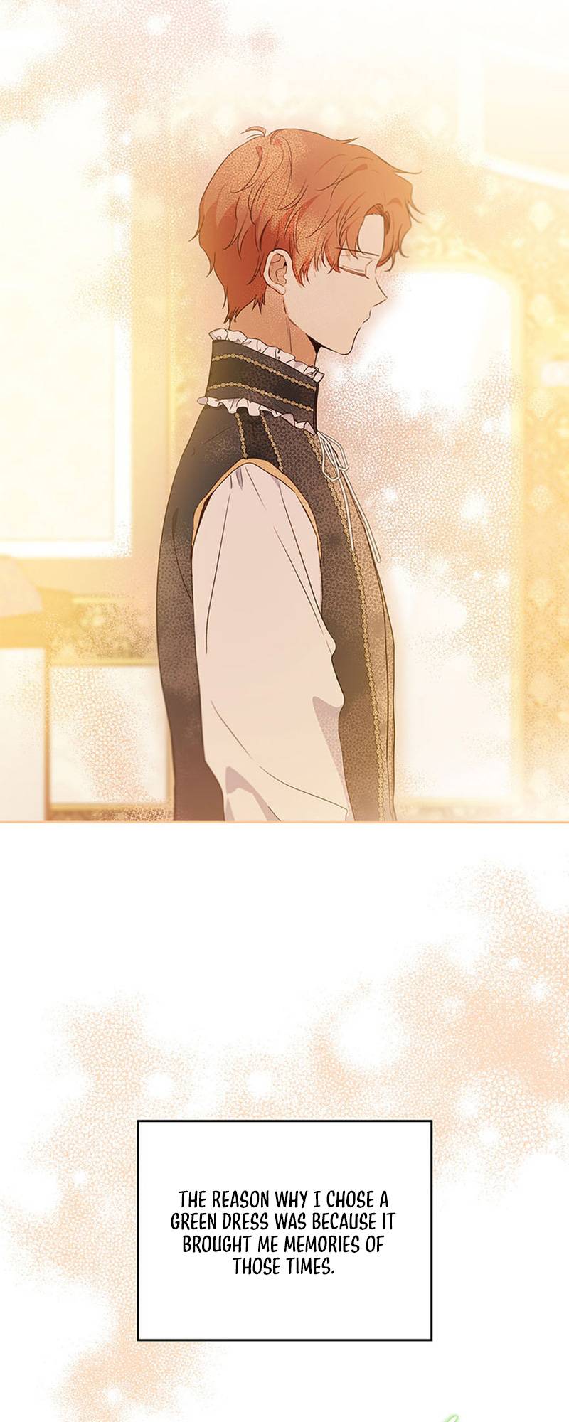 I Shall Master This Family chapter 110 page 10