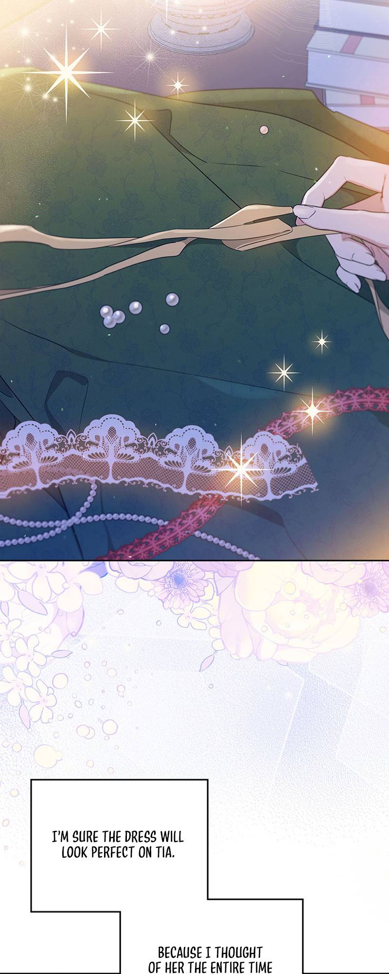 I Shall Master This Family chapter 110 page 12