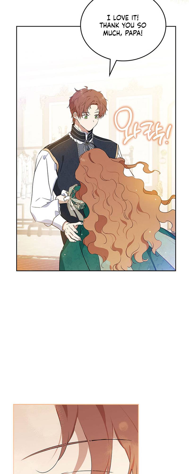 I Shall Master This Family chapter 110 page 17