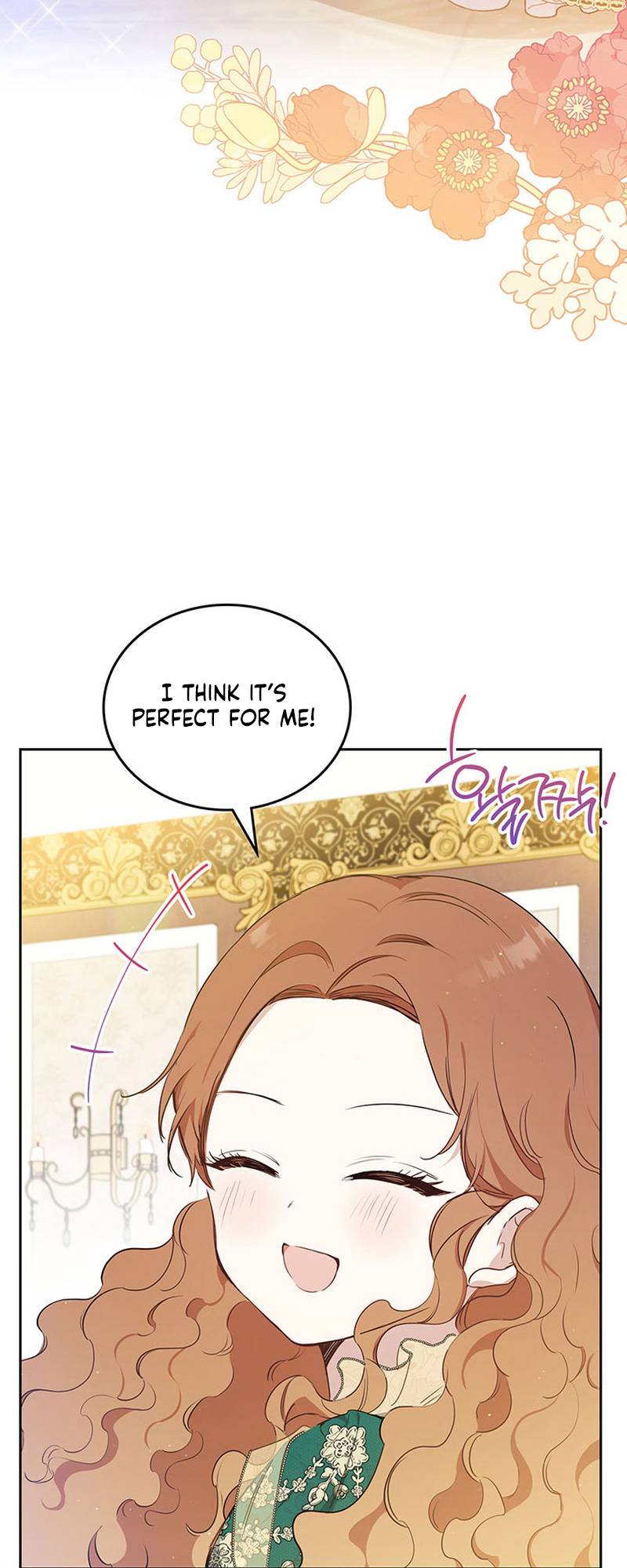 I Shall Master This Family chapter 110 page 21