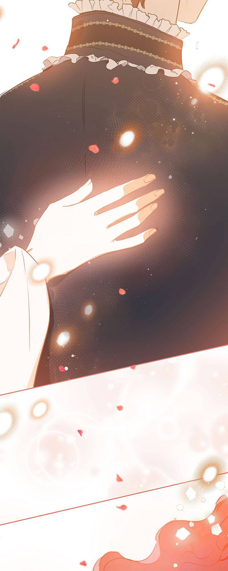 I Shall Master This Family chapter 110 page 28