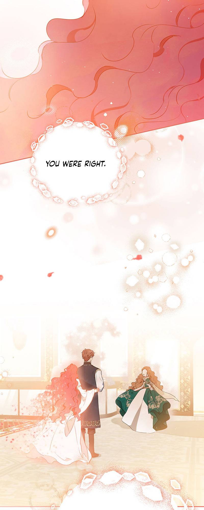 I Shall Master This Family chapter 110 page 29