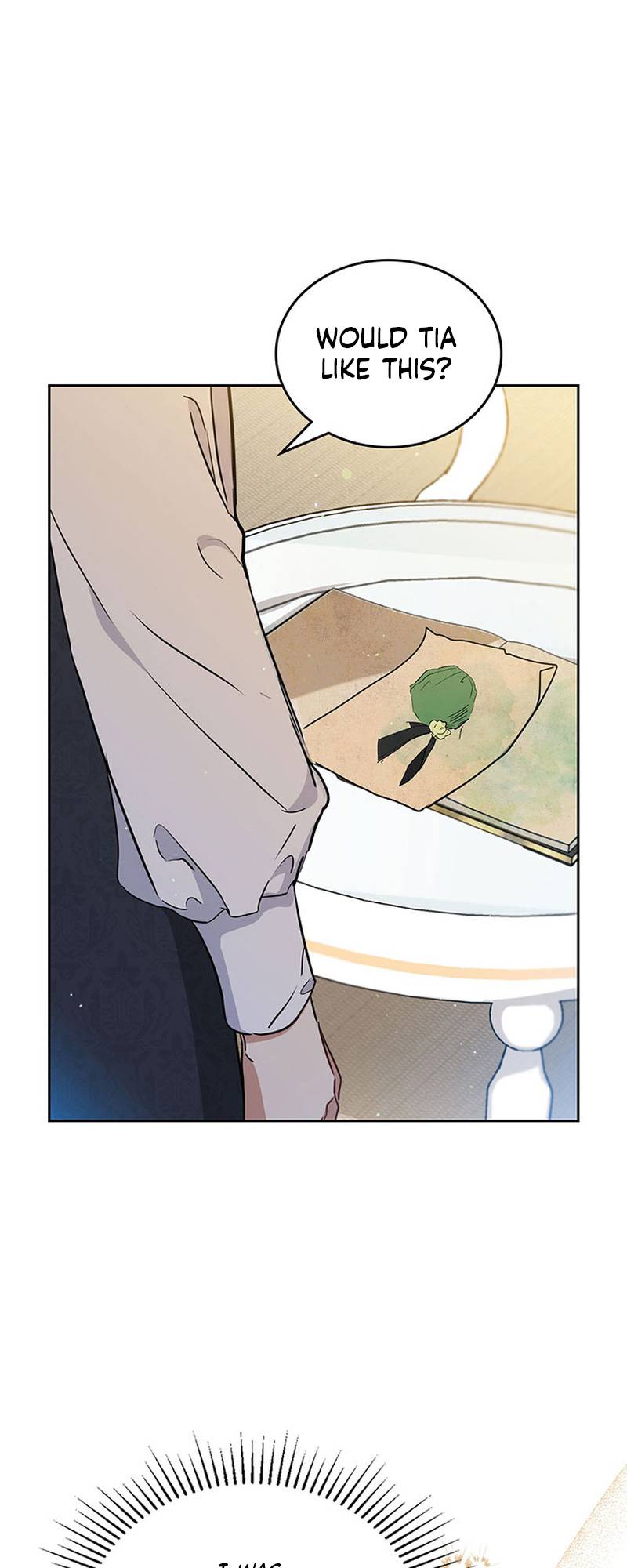 I Shall Master This Family chapter 110 page 3