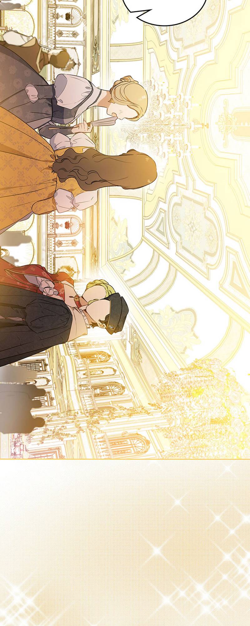 I Shall Master This Family chapter 110 page 35