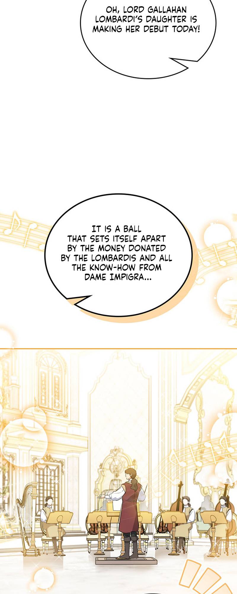 I Shall Master This Family chapter 110 page 39