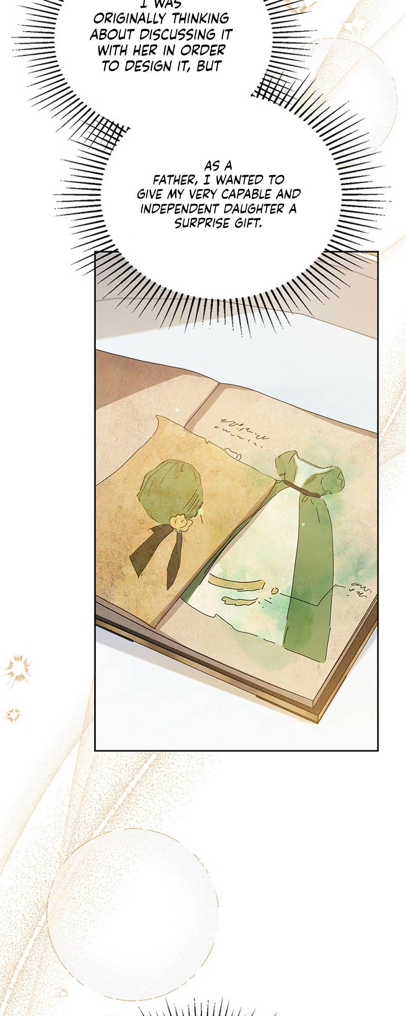 I Shall Master This Family chapter 110 page 4