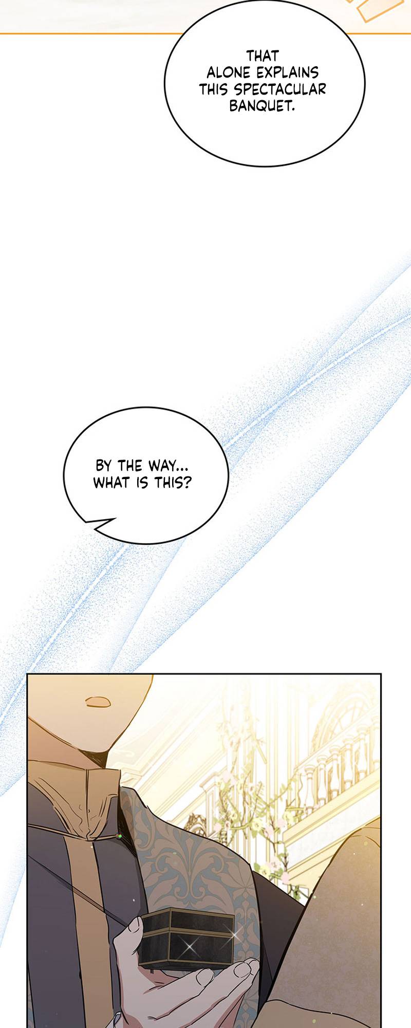 I Shall Master This Family chapter 110 page 40