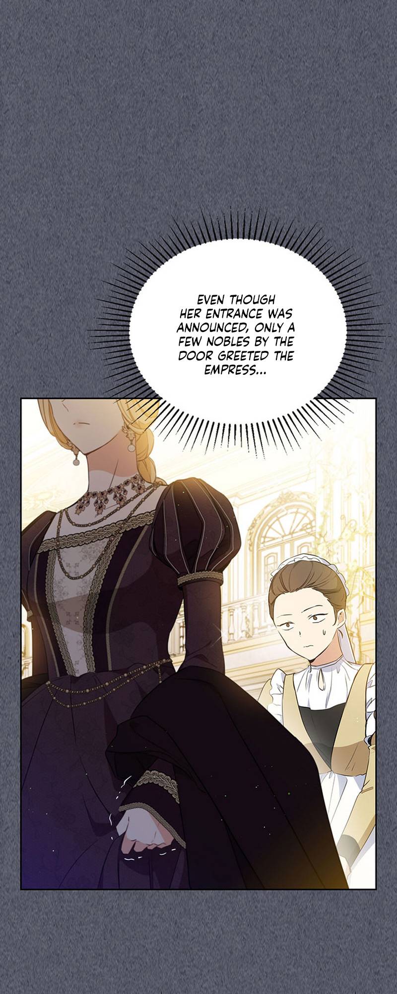 I Shall Master This Family chapter 110 page 45