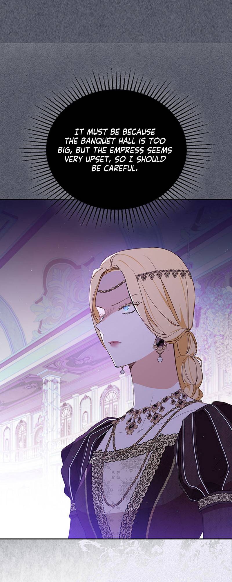 I Shall Master This Family chapter 110 page 46