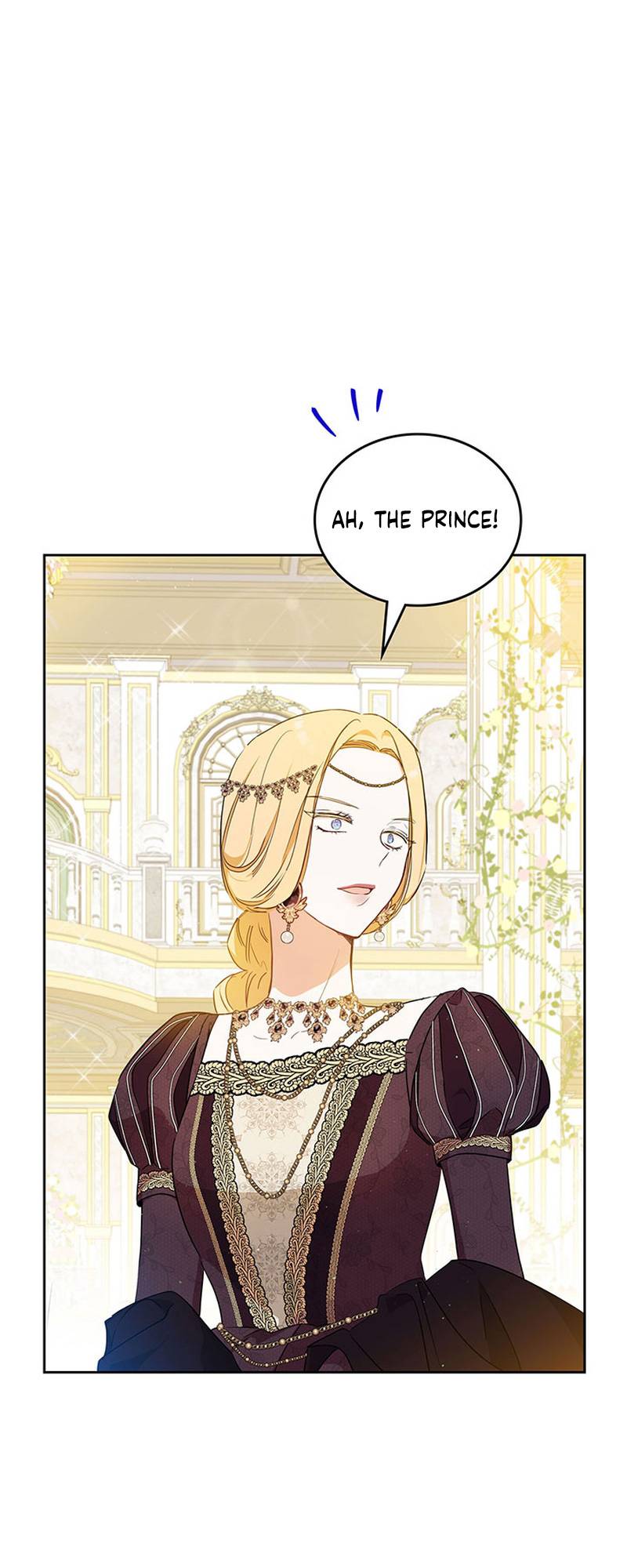 I Shall Master This Family chapter 110 page 49