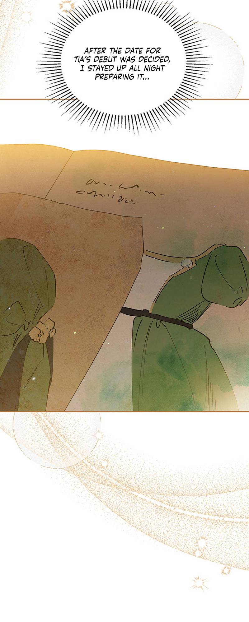 I Shall Master This Family chapter 110 page 5