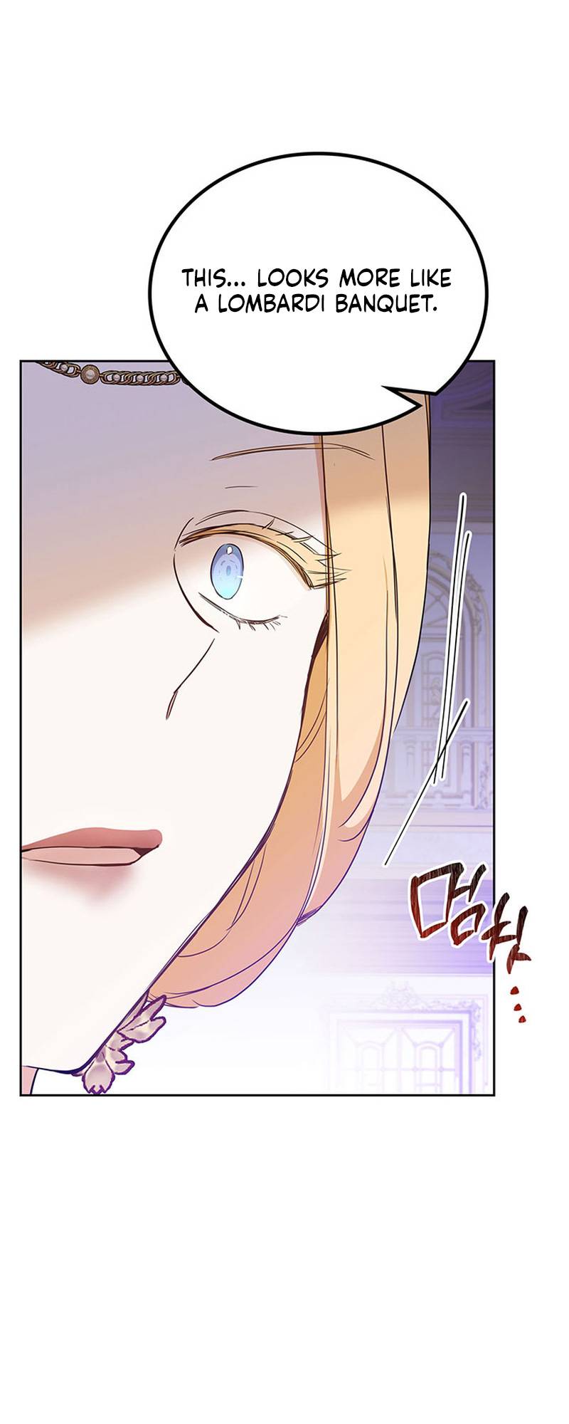 I Shall Master This Family chapter 110 page 50