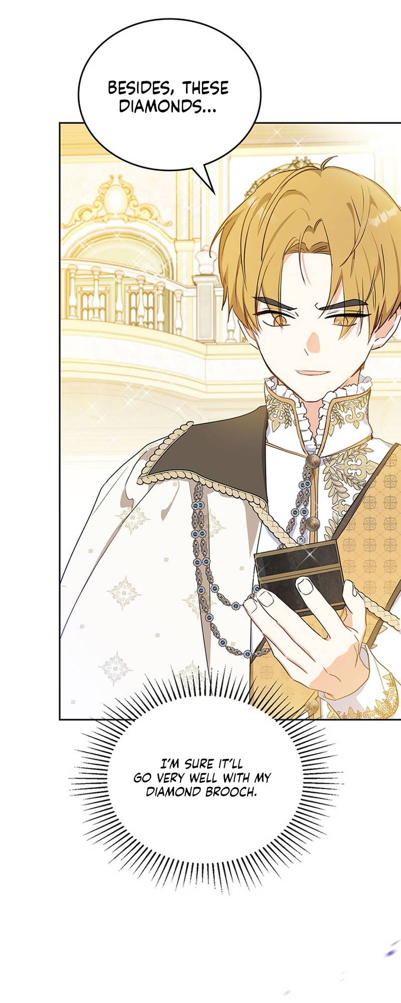 I Shall Master This Family chapter 110 page 52