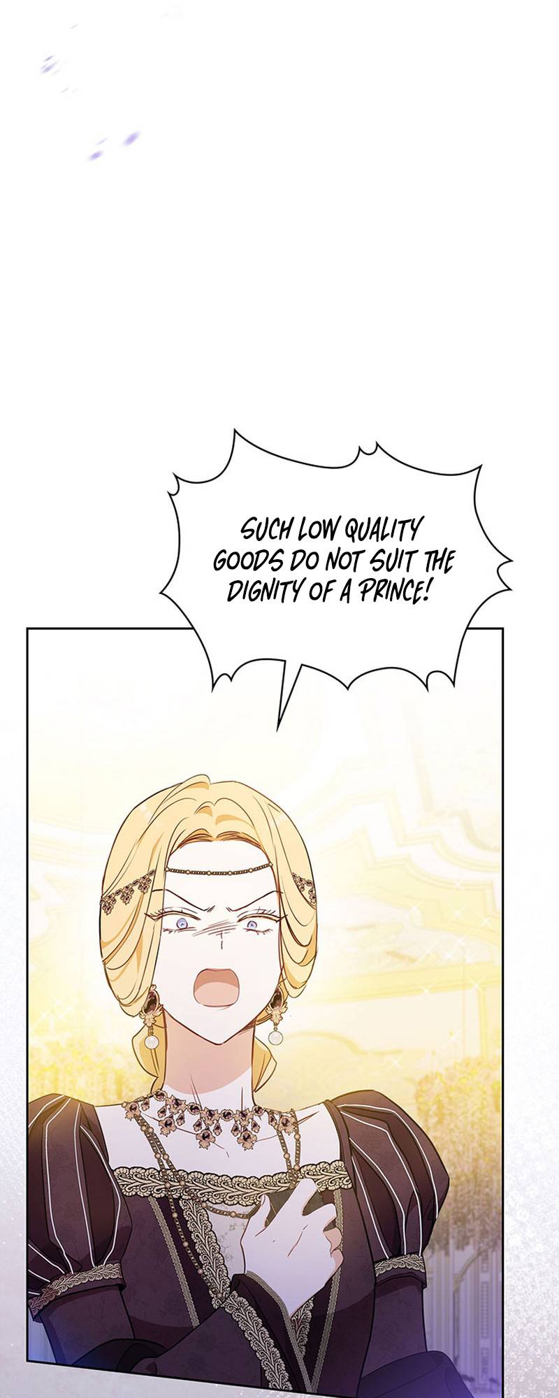 I Shall Master This Family chapter 110 page 54