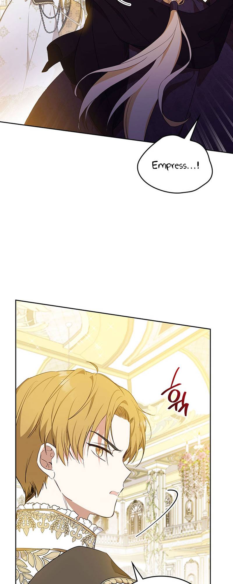 I Shall Master This Family chapter 110 page 60