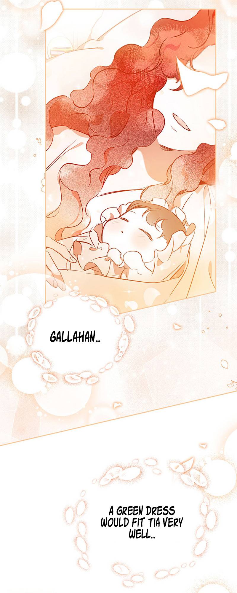 I Shall Master This Family chapter 110 page 8