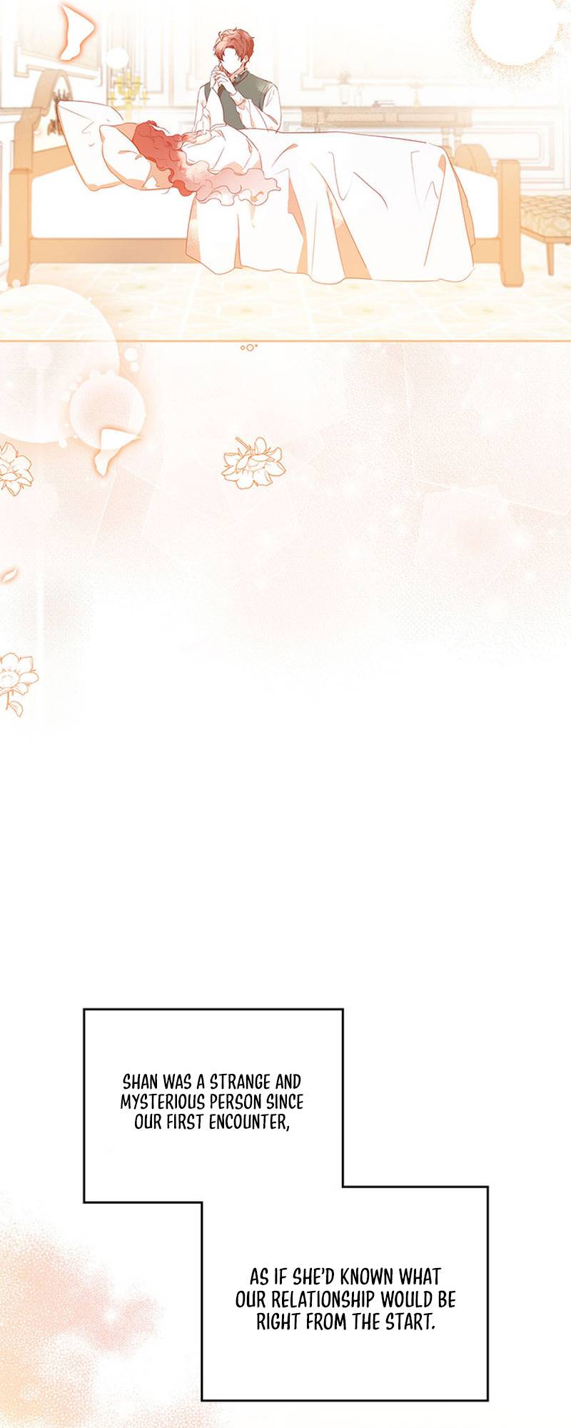 I Shall Master This Family chapter 110 page 9