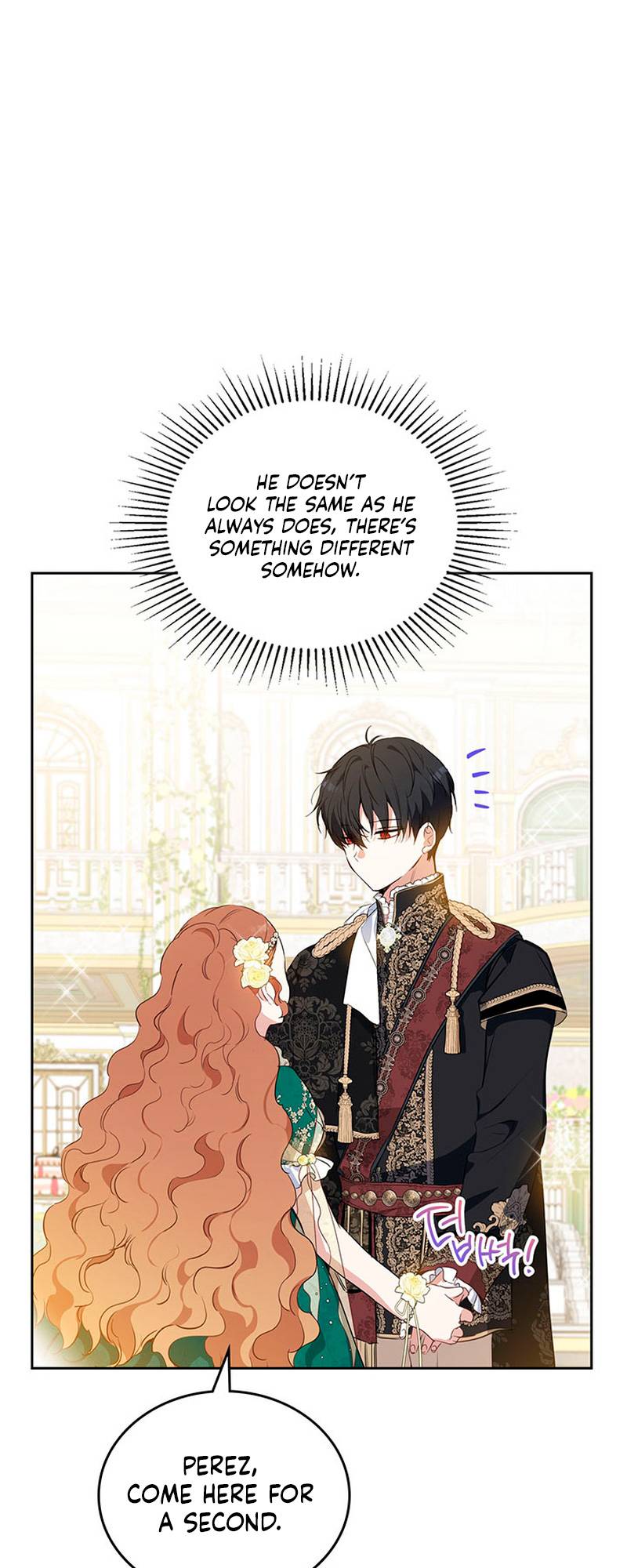 I Shall Master This Family chapter 112 page 12