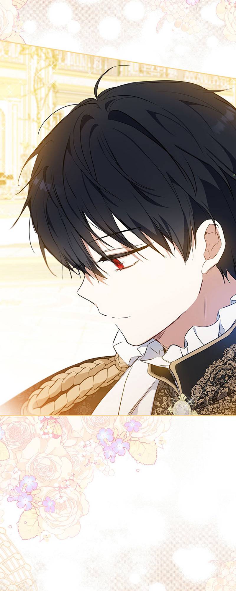 I Shall Master This Family chapter 112 page 4