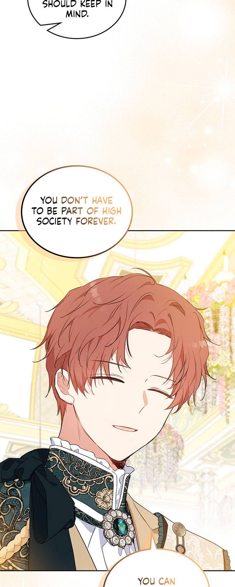 I Shall Master This Family chapter 112 page 51