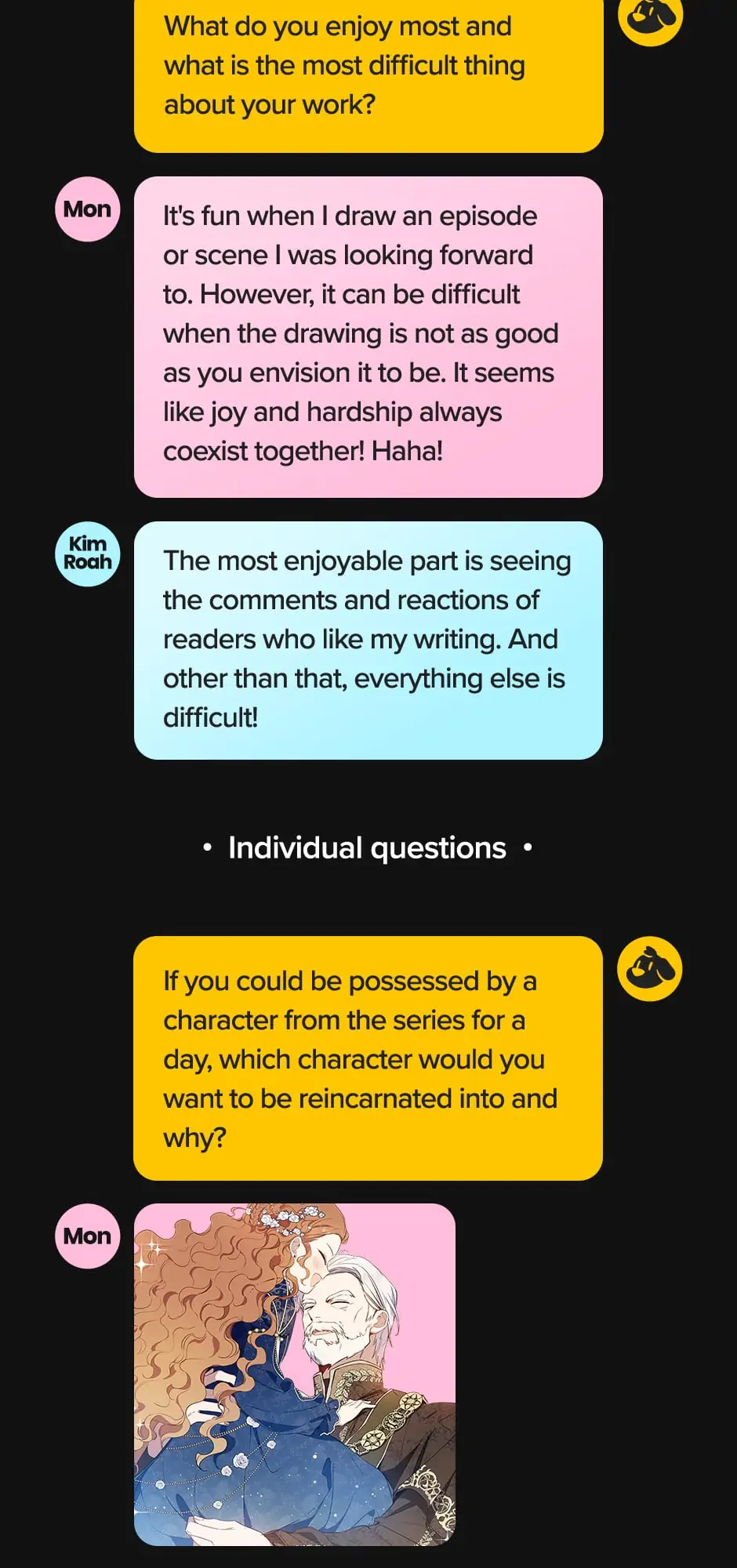 I Shall Master This Family chapter 118.1 page 10