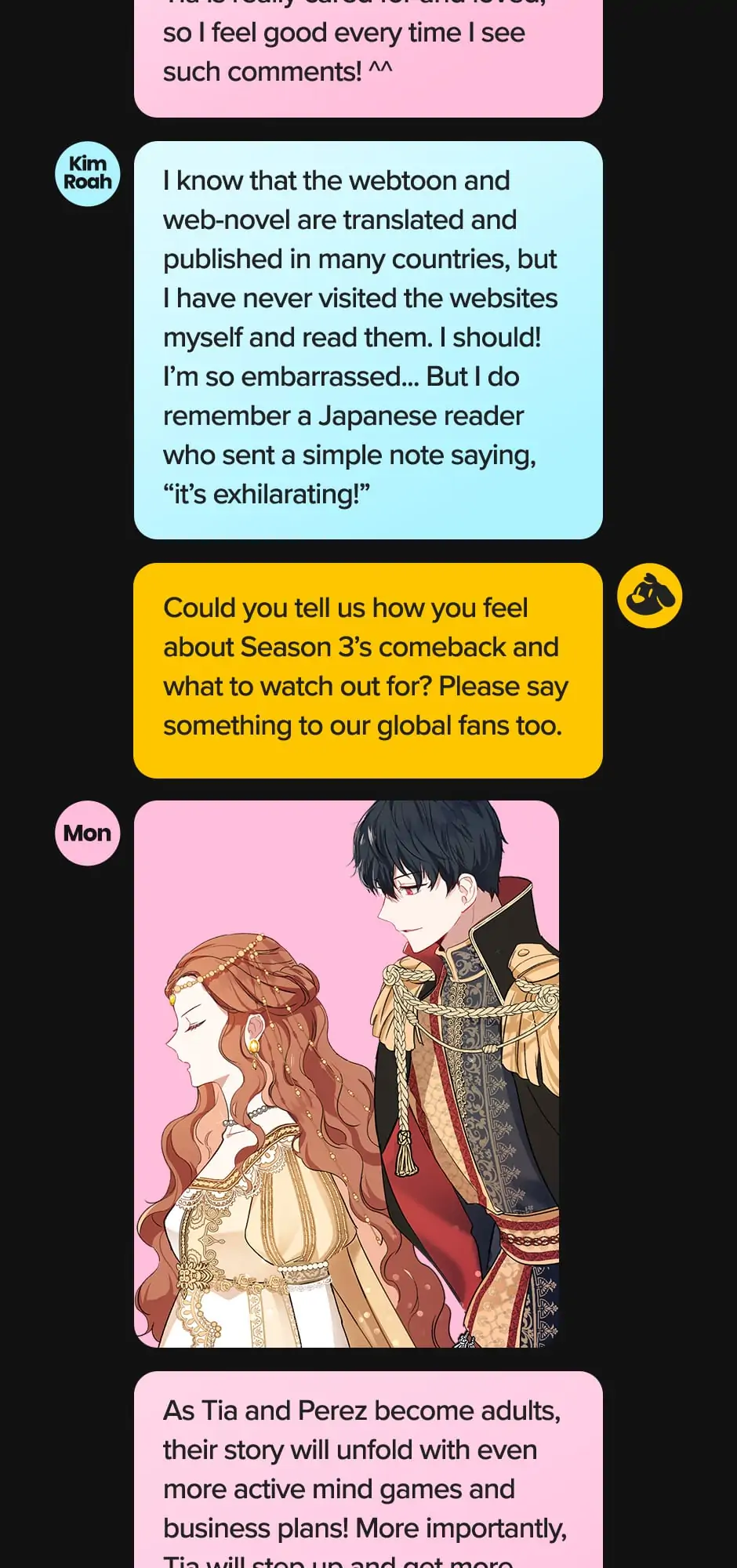 I Shall Master This Family chapter 118.1 page 13