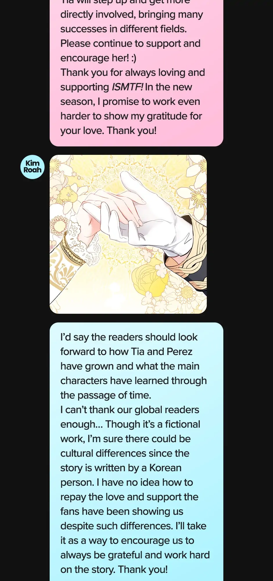 I Shall Master This Family chapter 118.1 page 14