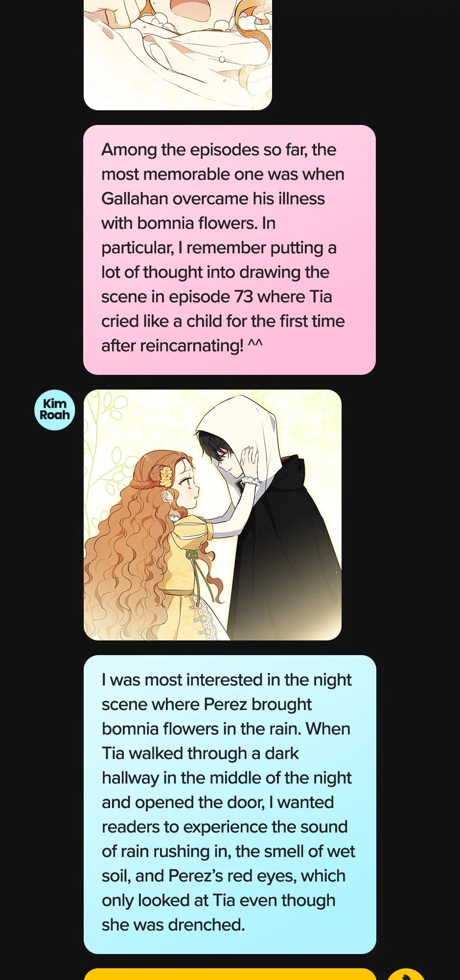 I Shall Master This Family chapter 118.1 page 9