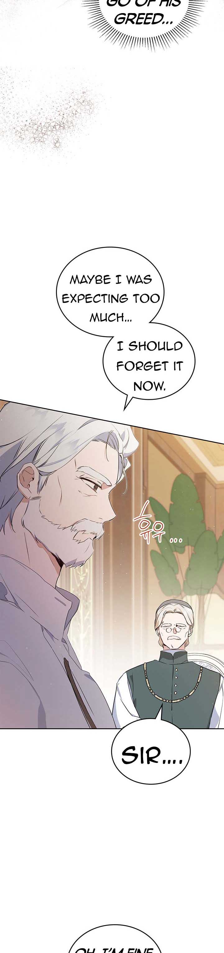 I Shall Master This Family chapter 120 page 10