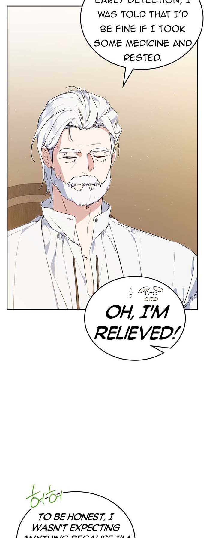 I Shall Master This Family chapter 120 page 12