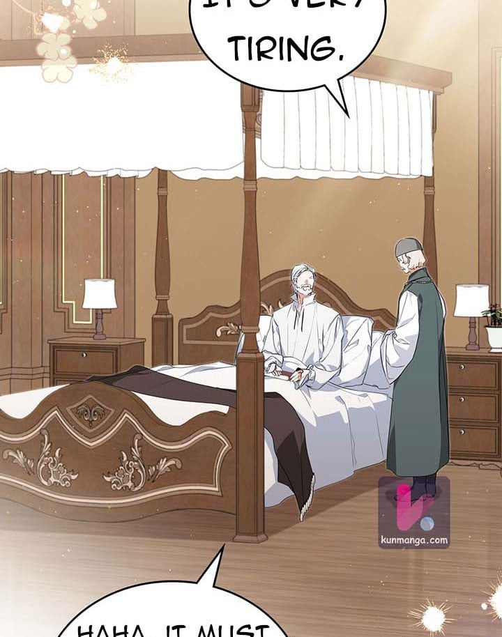 I Shall Master This Family chapter 120 page 2