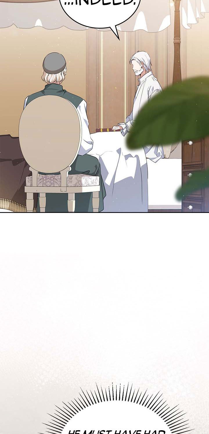 I Shall Master This Family chapter 120 page 6